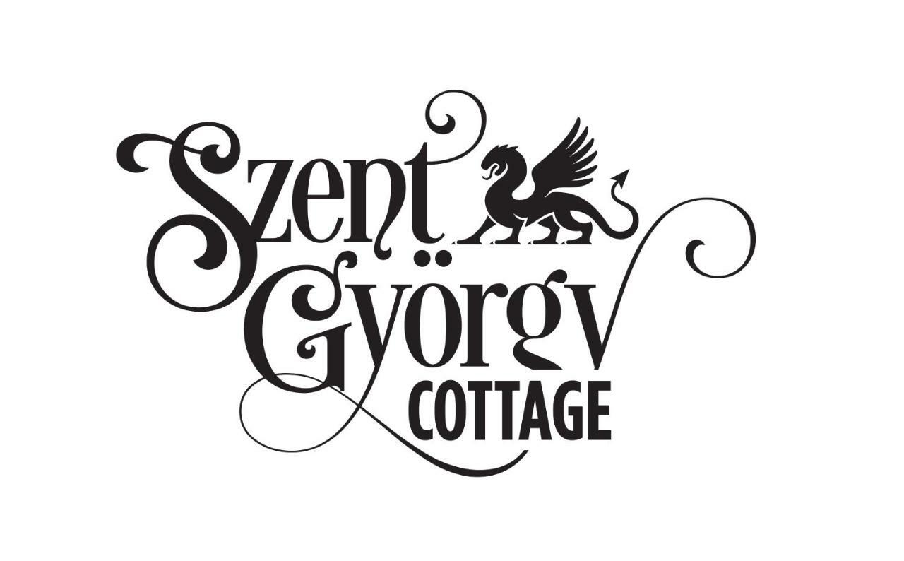 Szent Gyoergy Cottage Hegymagas Екстер'єр фото